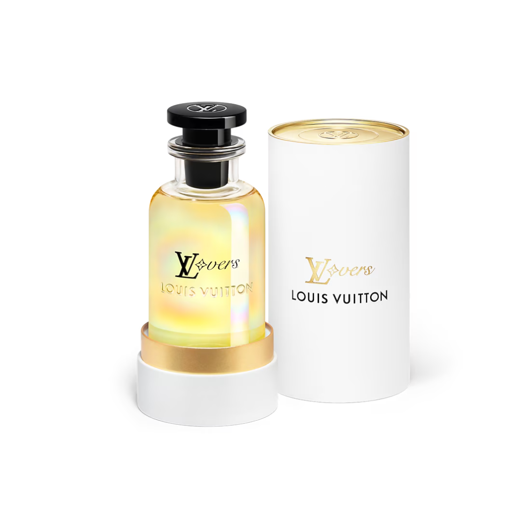 LV Lovers Louis Vuitton