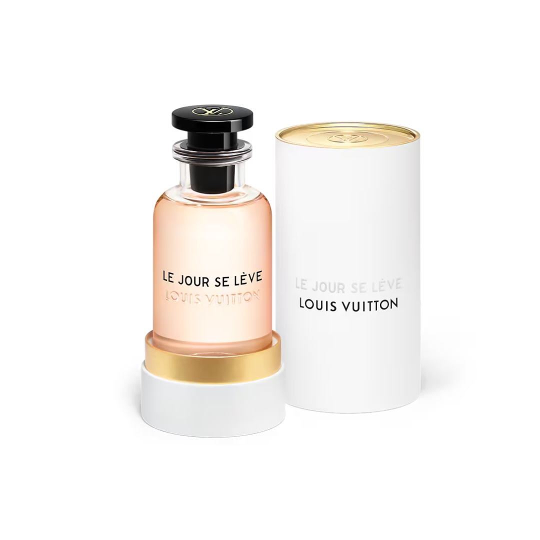 Le Jour Se Lève Louis Vuitton