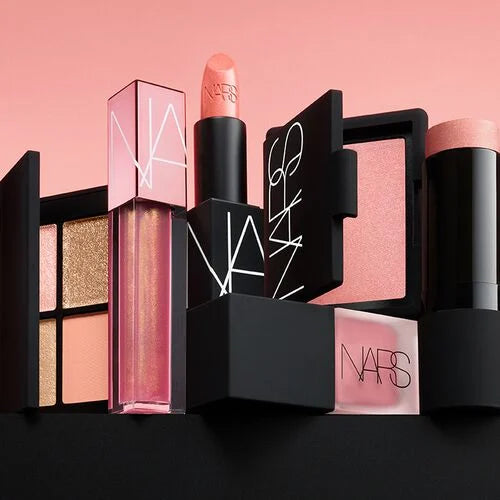 Nars Liquid Blush Luster 5517