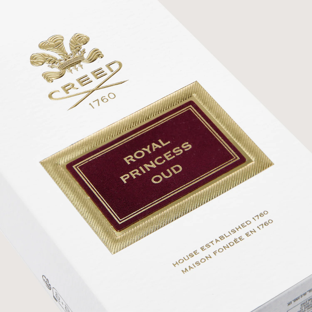 Royal Princess Oud Creed