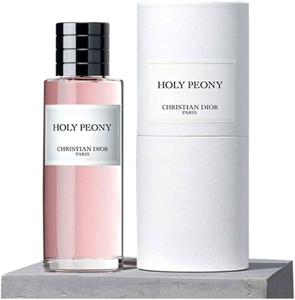 Holy Peony Dior