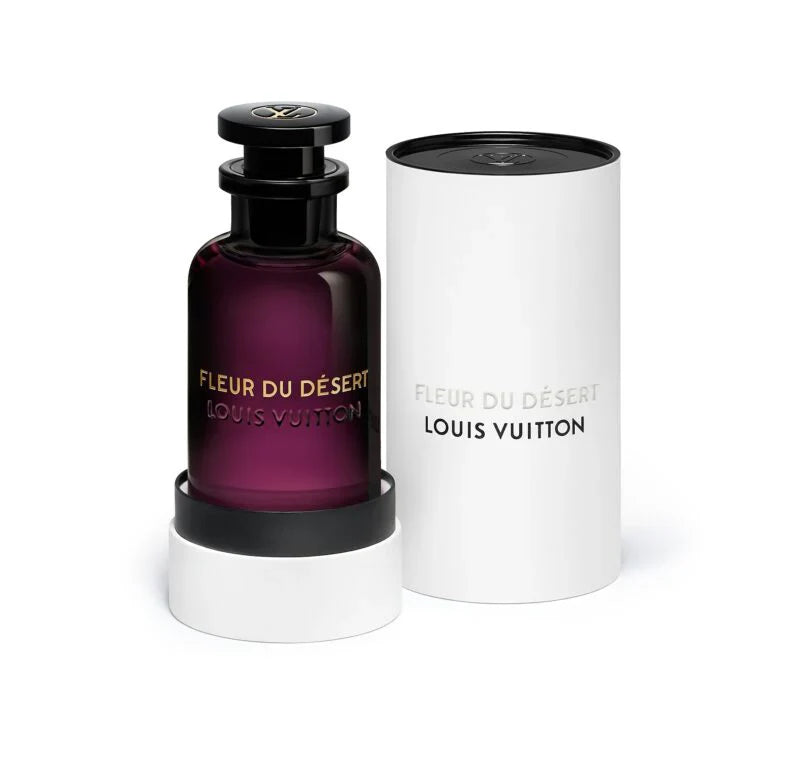 fleur du desert louis vuitton