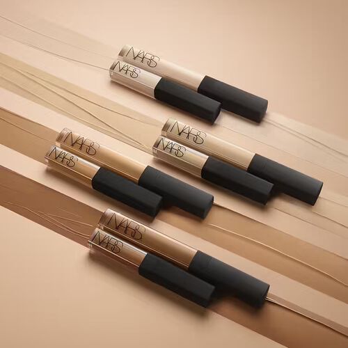 Nars Radiant Creamy Concealer Honey 1233