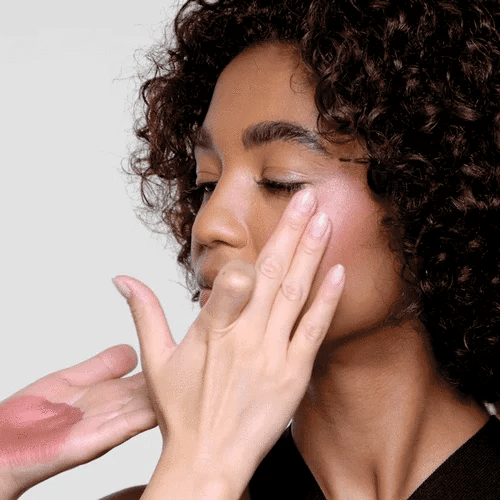 Nars Liquid Blush Dolce Vita 5159