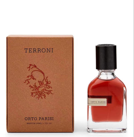 Terroni Orto Parisi