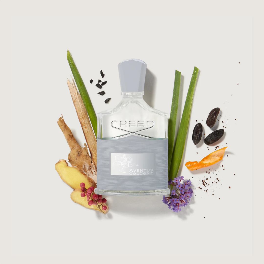 Aventus Cologne Creed