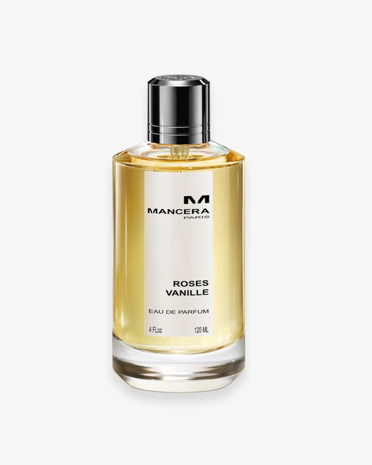 Roses Vanille Mancera