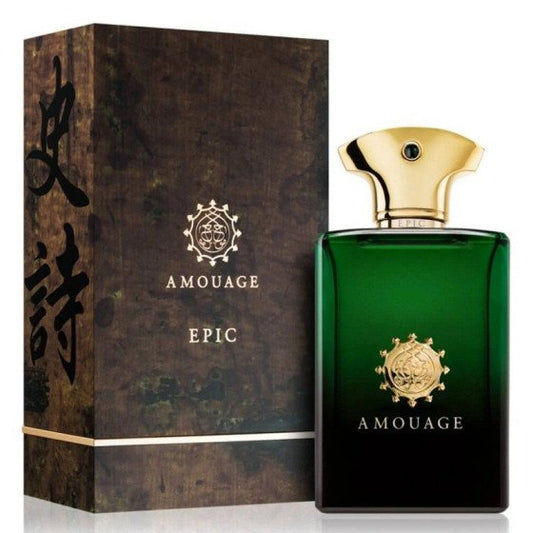 Epic Man Amouage